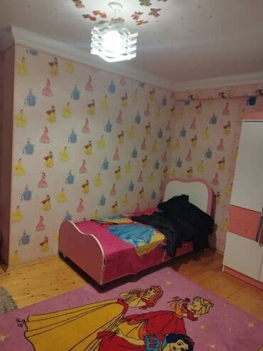 yeni evlər: 3 otaqlı, Yeni tikili, 93 kv. m — 5