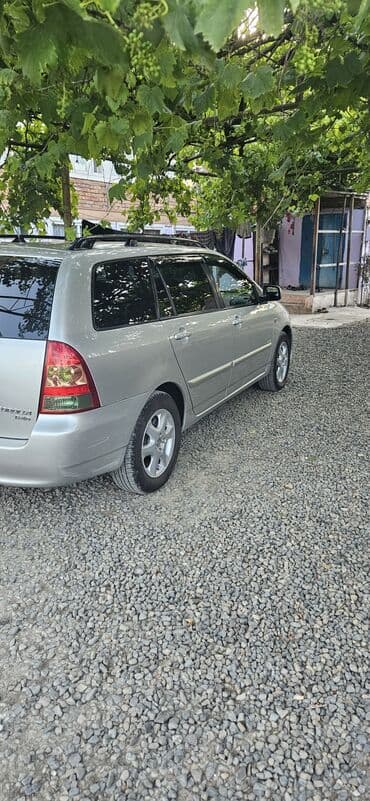 диски на зимнюю резину хендай элантра 2006: Toyota Corolla: 1.4 л | 2007 г. Универсал — 4