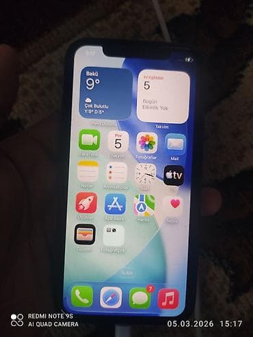 IPhone 11 Pro, 64 GB, Space Gray, Face ID — 4