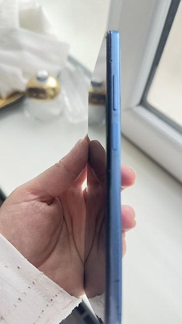sade telefonlar: Xiaomi 11T Pro, 128 GB, rəng - Mavi, 
 Sensor, Barmaq izi, İki sim kartlı — 5