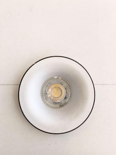 LED spot işıq – tavan tipli - Növ: LED spot/daqlayt (güzgülü — 1