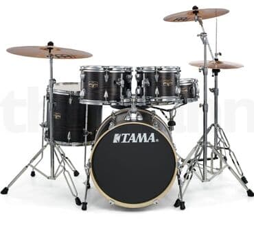 Musiqi mərkəzləri