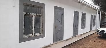 mingecevir ev alqi satqi: - Magistral yolun birbaşa kənarında yerləşən təkmərtəbəli tikili - — 8