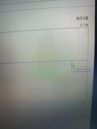 mobil internet modem: Noutbuk – sistem göstəriciləri - Prosessor: Intel (çoxnüvəli), saat — 4