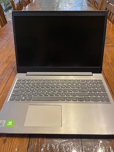 Lenovo: İşlənmiş Lenovo IdeaPad, 15.6 ", Intel Core i7, 1 TB — 2