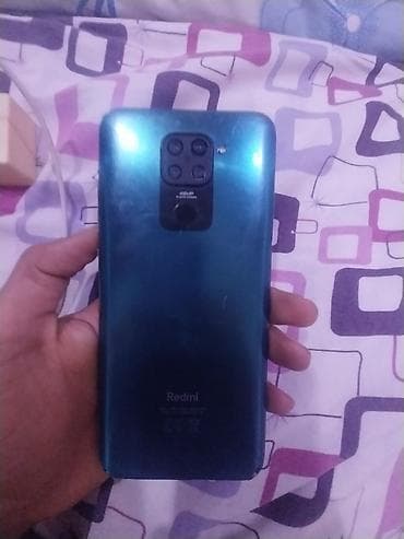 mi tv box: Xiaomi 128 GB, rəng - Mavi, 
 Qırıq — 2