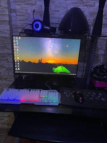 core i5: Komputer bir ay olar yigilib hersey yenidir qiymet sondur — 4