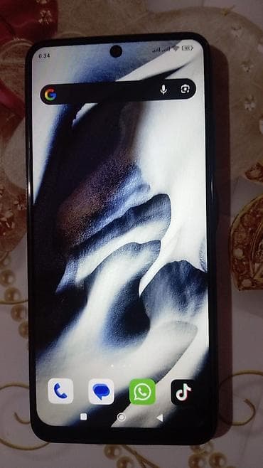 iphone 128: Redmi Note 11, 128 GB, rəng - Göy, Face ID, Sensor, Barmaq izi — 2