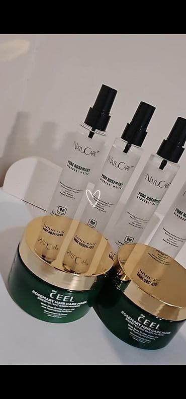 Bədənə qulluq: Üz serumu, Bütün dəri növləri üçün, 100 ml, Yeni, Pulsuz çatdırılma — 2