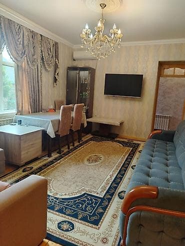 merdekan villa: 5 otaqlı, 170 kv. m, Yeni təmirli — 9