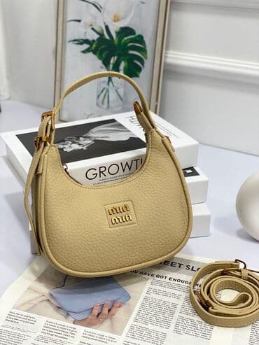 miu miu: Сумка на плечо, Miu Miu — 5