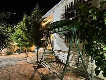 maştağada 128 məktəbin yanında satılan evlər: Mehdiabad 4 otaqlı, 100 kv. m, Kredit yoxdur, Yeni təmirli — 1