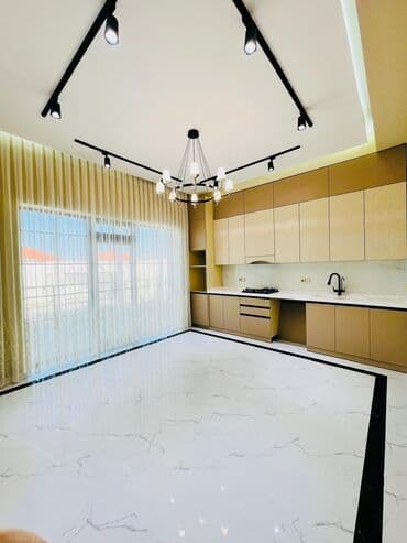 купить виллу в баку: Мярдяканы 4 комнаты, 220 м², Есть кредит, Свежий ремонт — 12