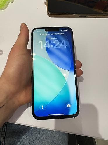 Powerbanklar: IPhone 13 Pro Max, 256 GB, Mavi, Face ID — 6