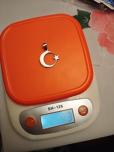 gumus klon: Kulon, Gümüş — 3