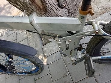 yeni velosiped satisi: Salam təcili satıram sabah axşama kimi satılmalıdır. ona görə bu — 3