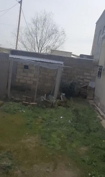 ev bine: Mehdiabad 3 otaqlı, 80 kv. m, Kredit yoxdur, Yeni təmirli — 4