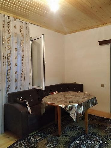 daşınmaz əmlak satışı: 70 kv. m, 2 otaqlı, Qaz, İşıq, Su — 4