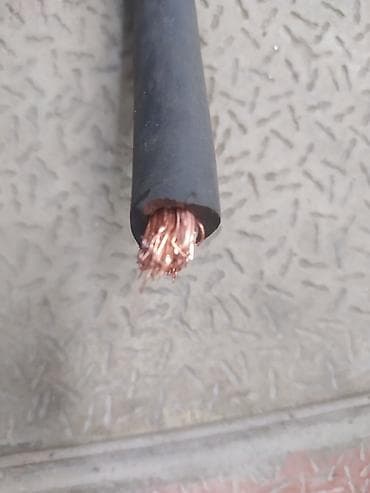 Декоративные панели для стен: Новый, Кабель, Медь, Самовывоз, Нет кредита — 2