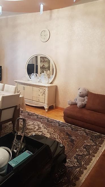 savalanda kiraye evler: 4 otaqlı, 560 kv. m, Yeni təmirli — 2