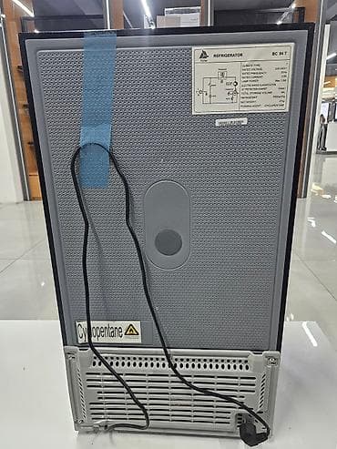 Soyuducu mini soyuducu soyducu Ficher Alman markasi Çin istehsalı 1 — 6