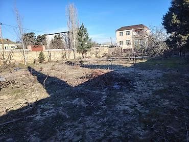 əmlak az xırdalan: 15 sot, Tikinti, Maklerlər narahat etməsin, Kupça (Çıxarış) — 2