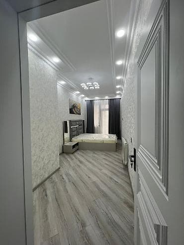daxili kreditle evler 2025: 2 otaqlı, Yeni tikili, 67 kv. m — 10