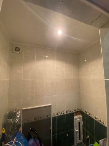 əlim yandı evlər: 3 otaqlı, Yeni tikili, 112 kv. m — 4