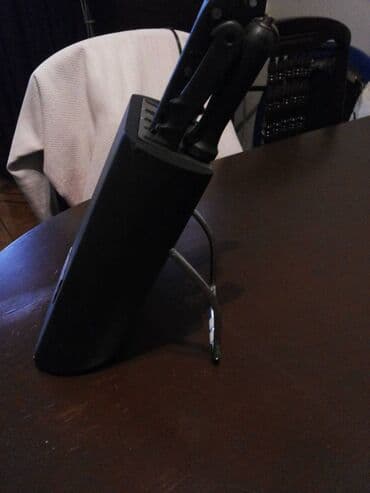 bıcax: Pcaq qabi yaxşi vezyetde — 2