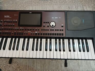 darbuka qiymetleri: Sintezator, Korg, Yeni, Ünvandan götürmə — 8