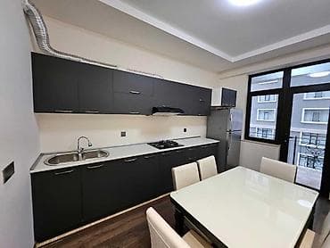 Mənzillər: İcarəyə verilir 2 otaqlı yeni tikili 105 m², Nərimanov r. Kateqoriya — 7