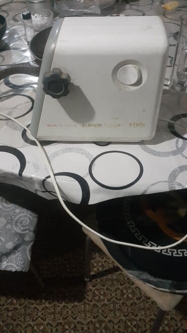Ət çəkən maşın İşlənmiş