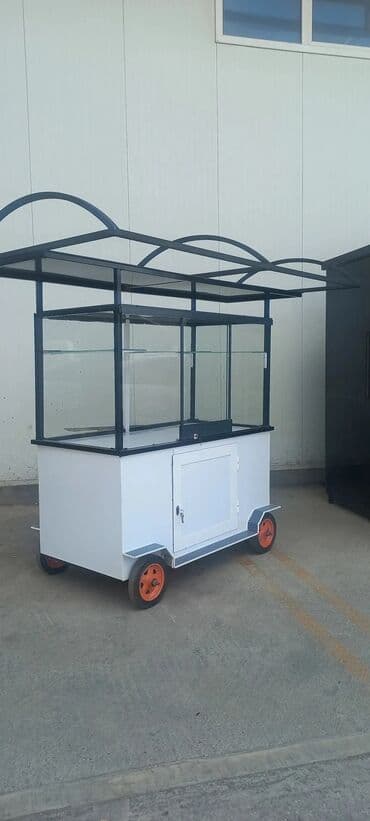 ucuz vaqon: MÜHAFİZƏ BUTKALARI QARA ŞÜŞƏLİ. 155x200=2750 man PLASTİK — 9