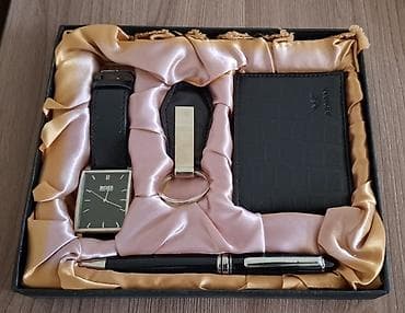 qol saatı casio: Yeni, Klassik Saat dəsti, rəng - Qara — 2