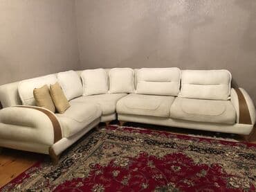 шведская стенка баку: Угловой диван — 7