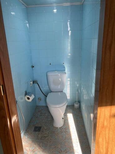 mingecevir kiraye: Yasamal rayonu,İnşaatçılar metrosu yaxınlığı,2 saylı Tibb Kolleci ilə — 10