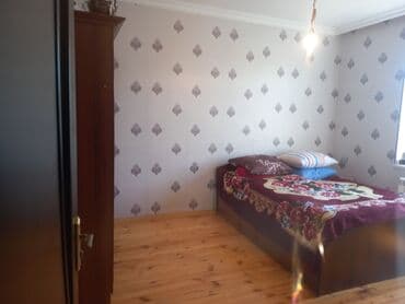 kiraye evler nerimanovda ucuz: 5 otaqlı, 120 kv. m, Kredit yoxdur, Yeni təmirli — 21