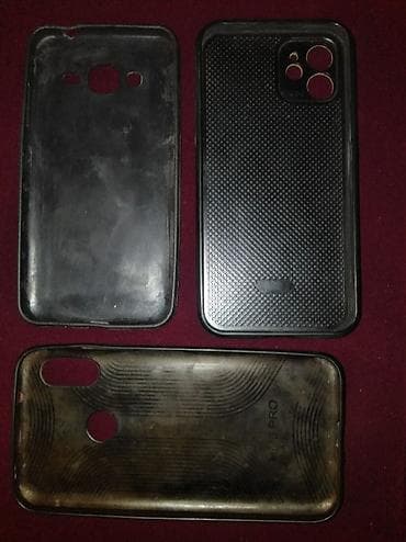 Компьютеры, ноутбуки и планшеты: Cobura üzərində iPhone 12 mini ( yeni) – 10 manat. Samsung Galaxy S4 — 2