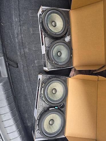 Микрофоны: Hyundai elantra 2018 qapi kalonkalari. 4 eded. Ideal veziyyetdedirler — 1