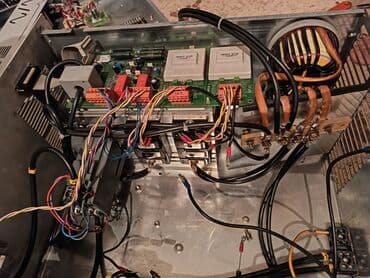 Zərərvericilərə qarşı mübarizə aparatları: UPS CHLORIDE ehtiyat hissələri — 1