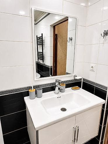 cıxarış: Əhmədli, 3 otaqlı, Yeni tikili, m. Xalqlar Dostluğu, 108 kv. m — 4