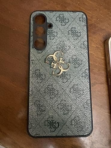 samsung a320: Məhsul: Samsung Galaxy A55 ve A35 modelleri üçün dekorativ telefon — 2