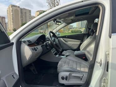 фольксваген туарег дизель: Volkswagen Passat: 2 л | 2007 г. Седан — 7