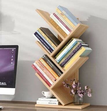 Sifarişlə termolar: Kitab altlığı - kitab refi — 1