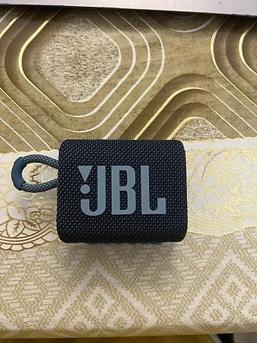 JBL Колонка, Тип - Портативная at lalafo.az JBL Колонка, Тип - Портативная