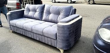 yer deşen: Kredit Var Divan sifarisle yigilir. En 230 sm Ici 180 sm 0 mexaniz — 2