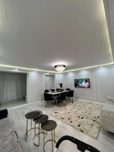 mingecevir ev satisi: Bakı, 3 otaqlı, Köhnə tikili, m. Həzi Aslanov, 82 kv. m — 1