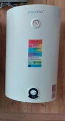 Tecılı satılır.Ariston