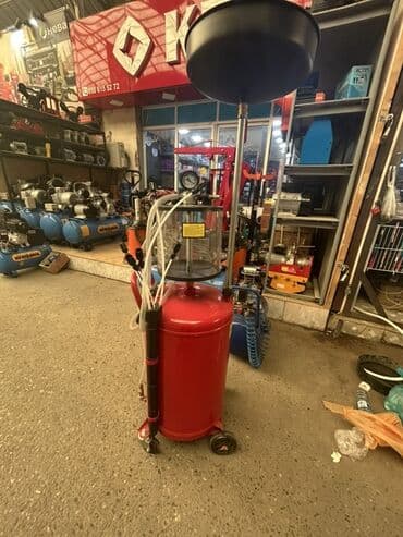 badam yağı: 60 l, Çin, Nağd ödəniş, Yeni — 3