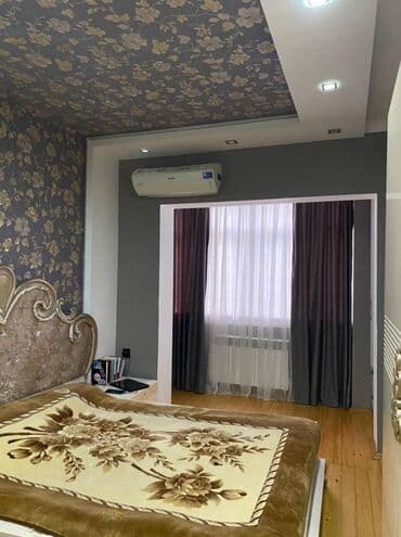 9 ci mikrorayon satilan evler: Bakı, 2 otaqlı, Köhnə tikili, m. Əhmədli, 65 kv. m — 5